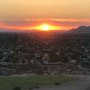 Meet your Posher, Sandra